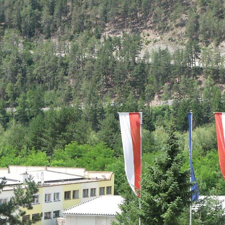 Haus Am See Ried im Oberinntal Kültér fotó