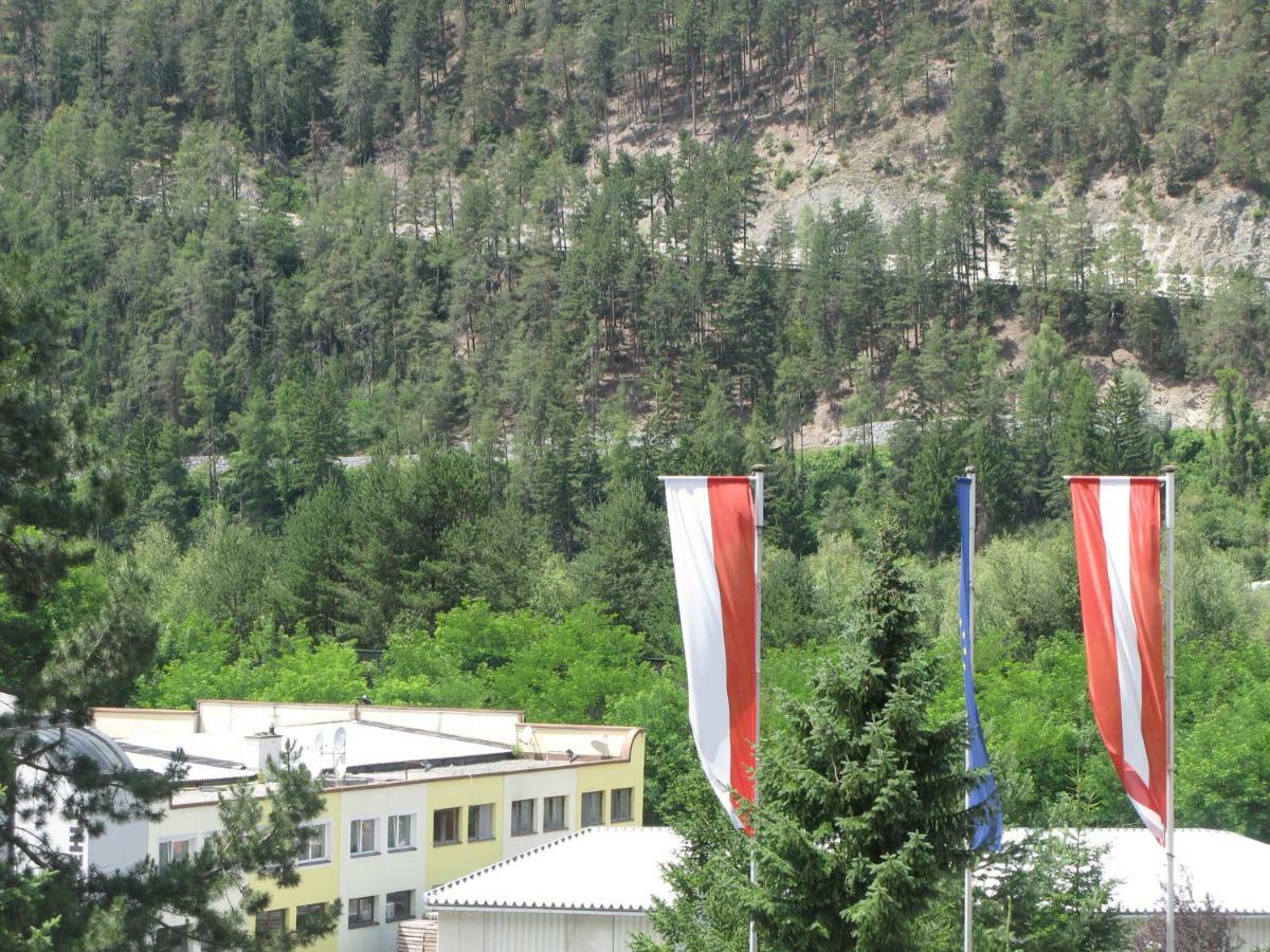 Haus Am See Ried im Oberinntal Kültér fotó