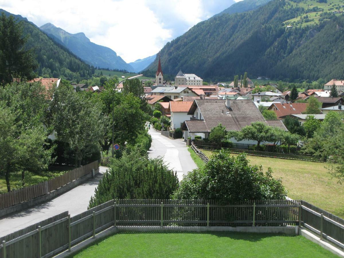 Haus Am See Ried im Oberinntal Kültér fotó